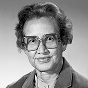 Katherine Johnson